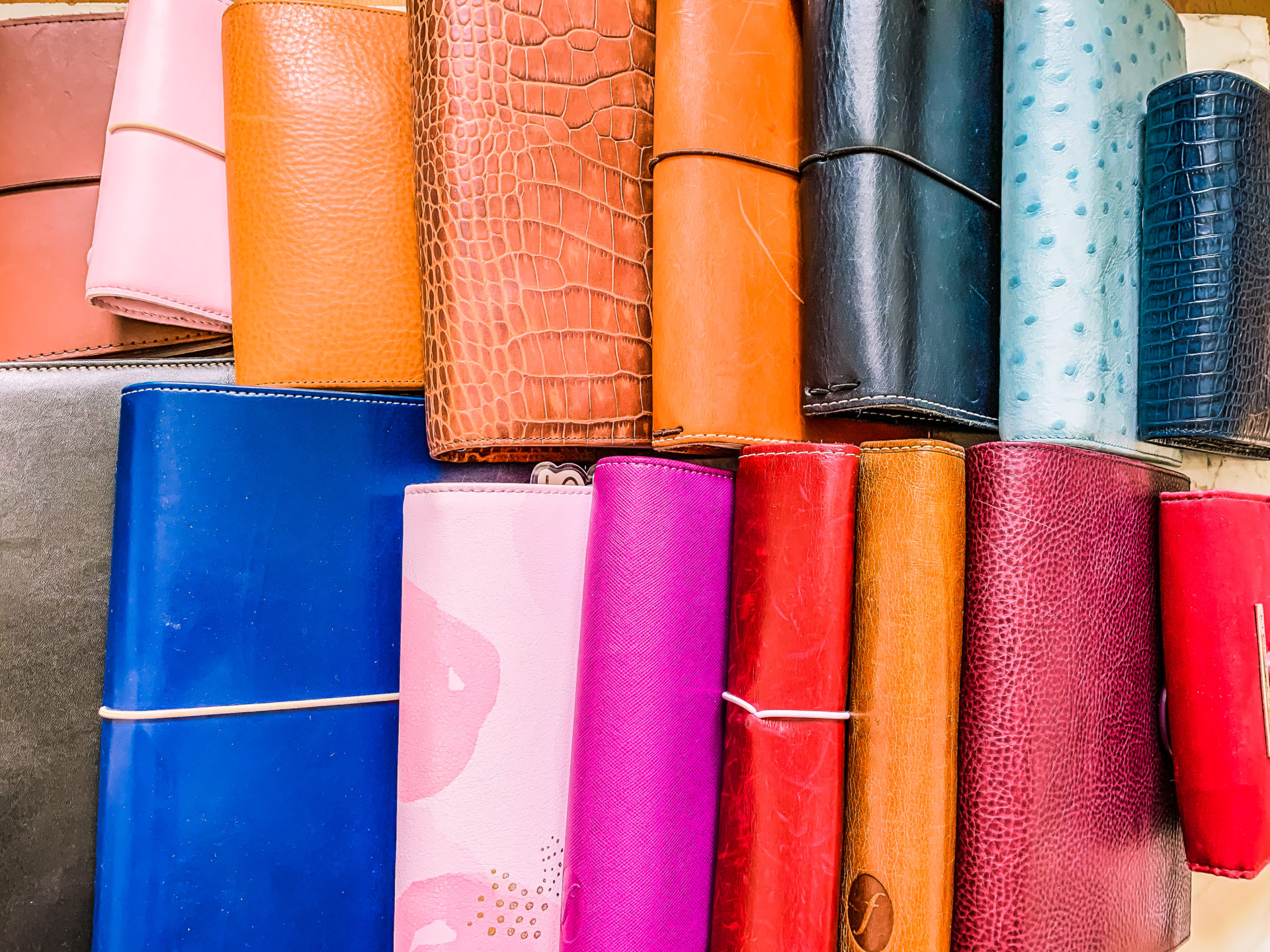 6 Benefits of Printable Planner Inserts