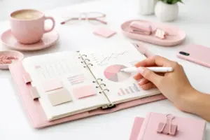 How to Use Planner Dashboards Well