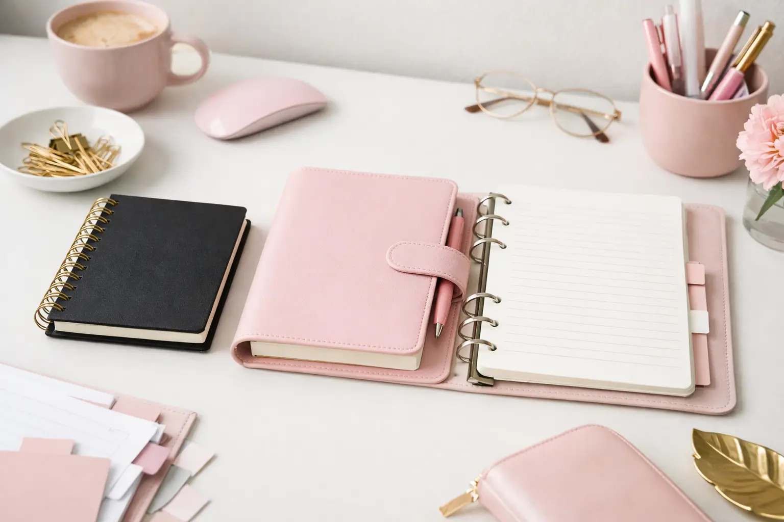 Planner Size Compatibility Guide