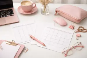 Printable Planner Inserts Guide for Better Planning