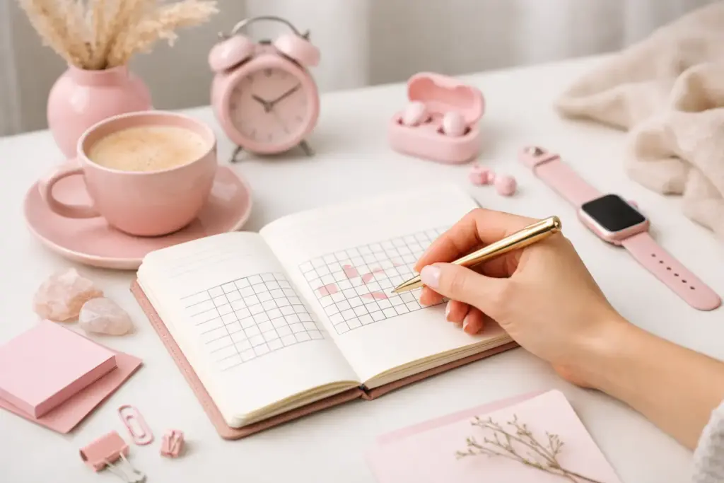 12 Quarterly Habit Tracker Ideas to Try