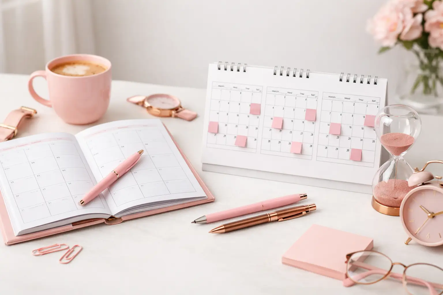 12 Week Year vs 90 Day Year