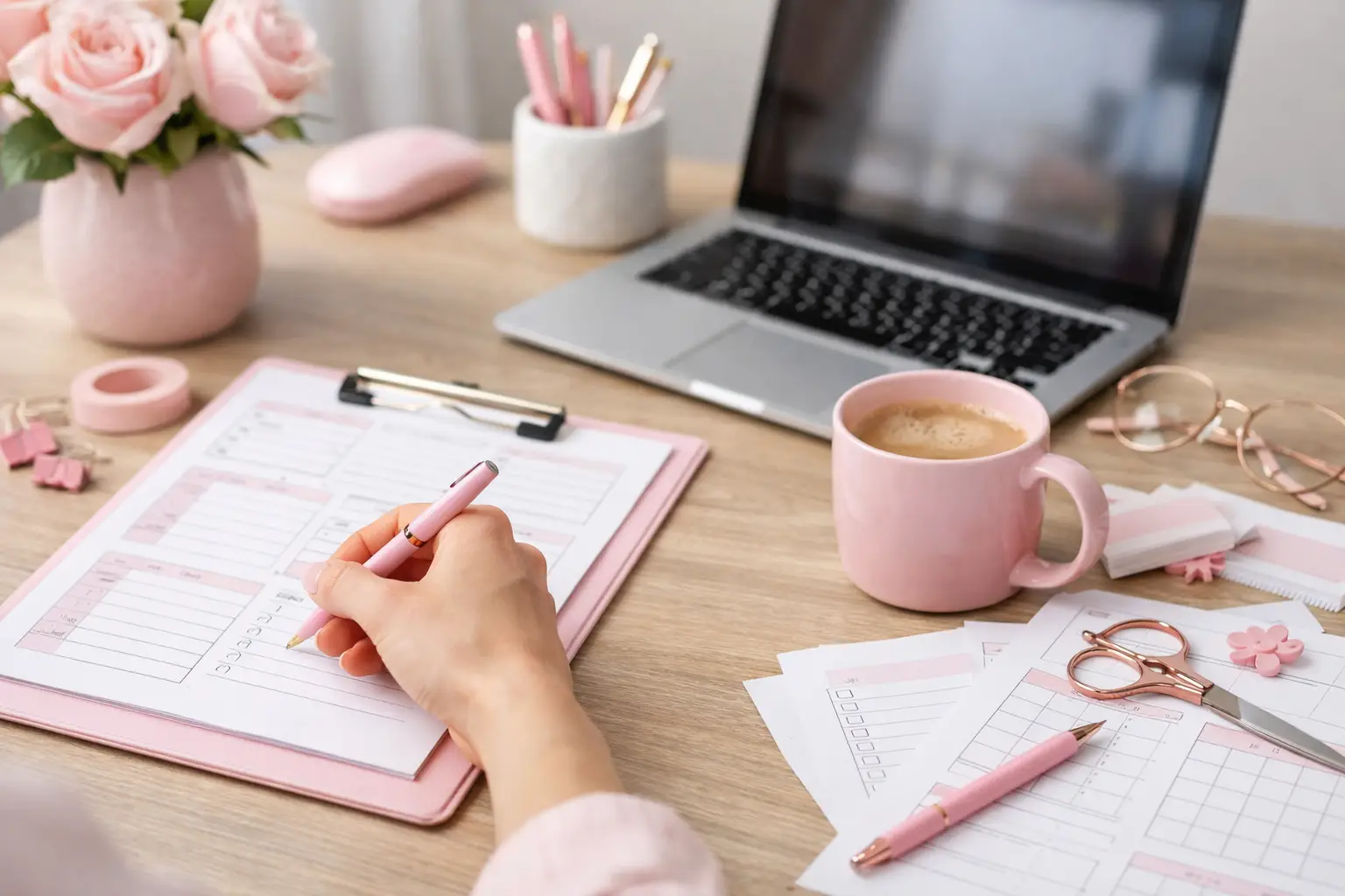 Are Printable Planners Worth It?