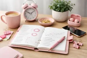 Best Inserts for Goal Tracking That Work