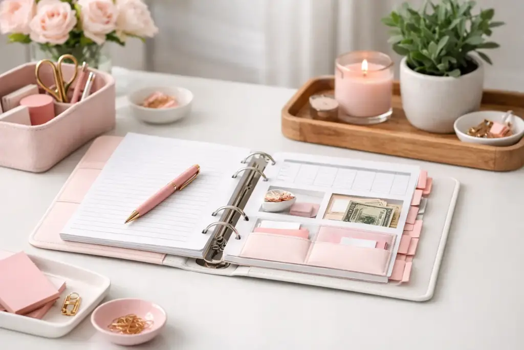 Best Inserts for Home Management