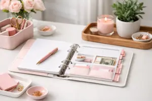 Best Inserts for Home Management