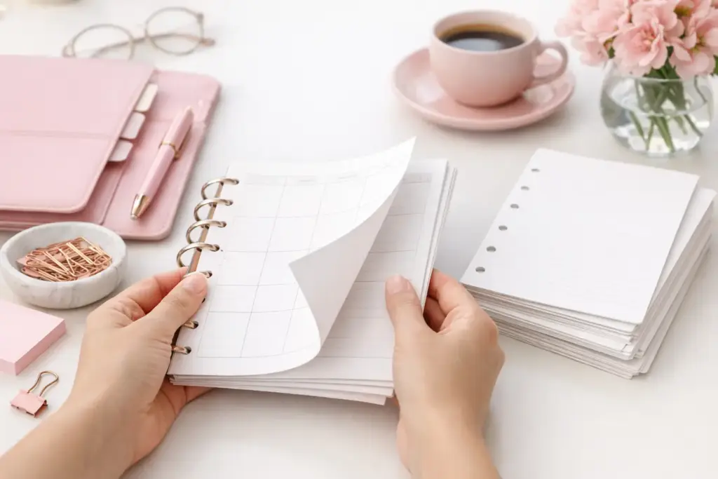 Can You Reuse Printable Inserts?