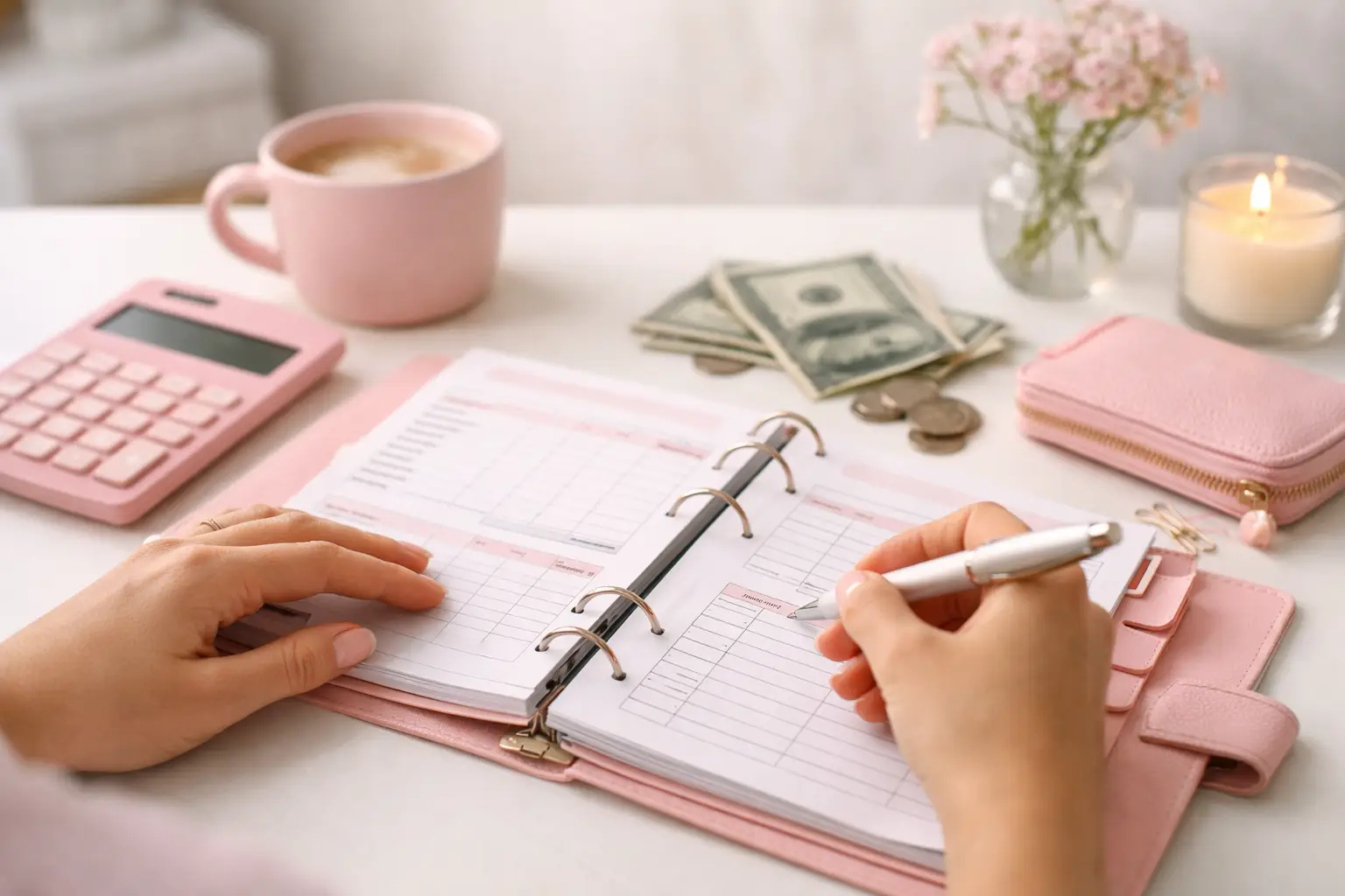 How Printable Budget Inserts Actually Help