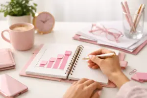 Quarterly Goal Setting for Beginners