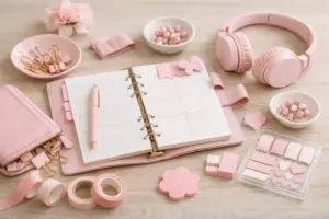 12 Best Planner Accessories for Organization