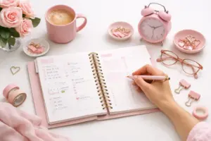 7 Best Planner Pages for Beginners to Start With