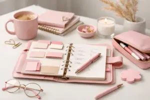 A Custom Planner System Example That Works