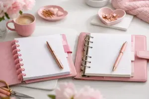 Disc Planner Versus Ring Planner for Your Routine