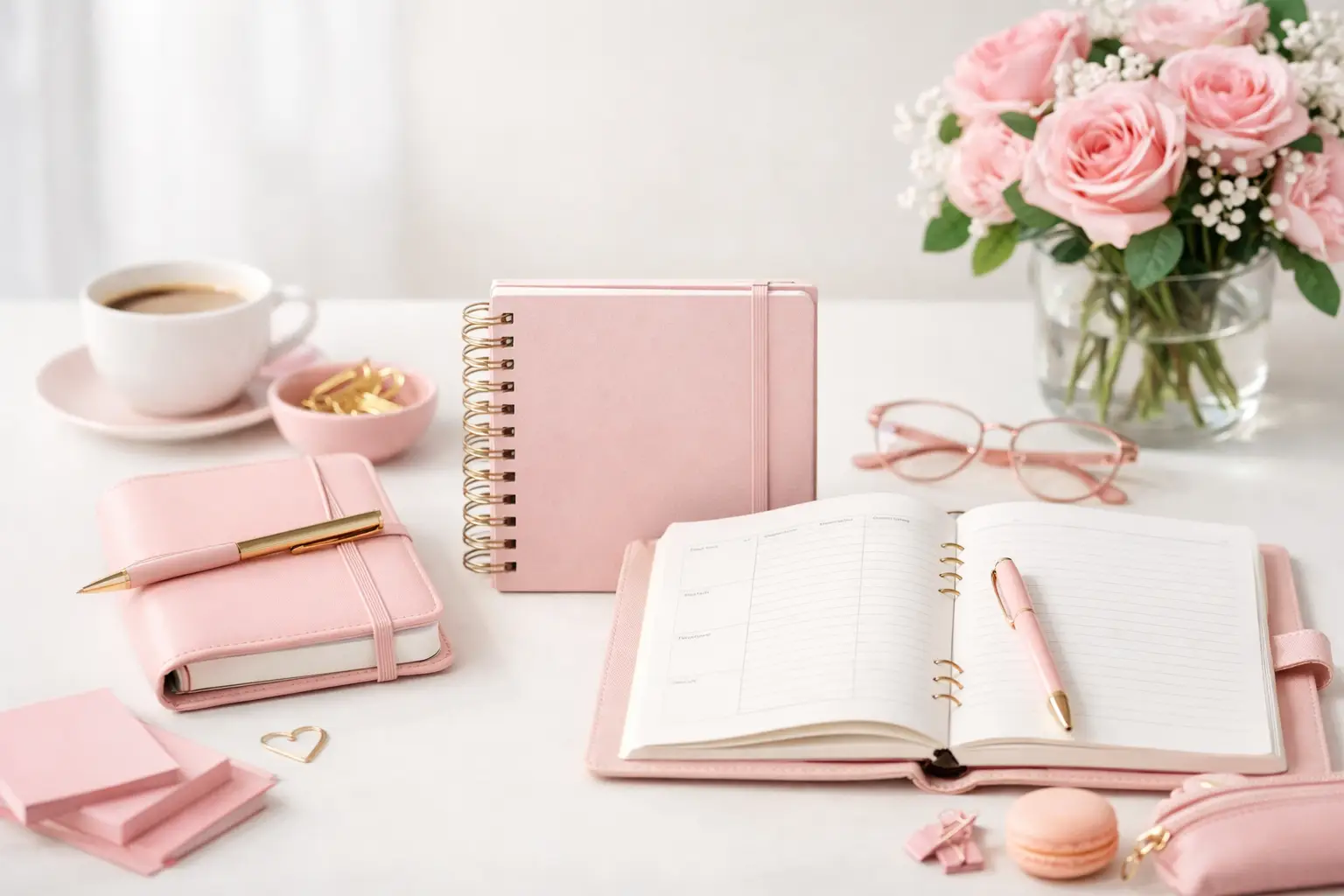 How to Choose Planner Size for Your Real Life