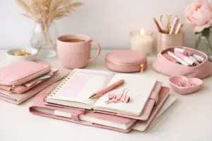 Planner Bundle Setup Example That Works