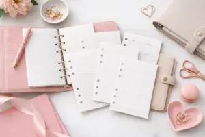 What Size Planner Inserts Fit Your Planner?